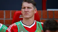 Legenda Manchester United Kecewa Schweinsteiger Jadi Cadangan