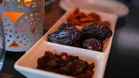 Perbandingan Nutrisi Kurma Ajwa vs Medjool vs Sukari