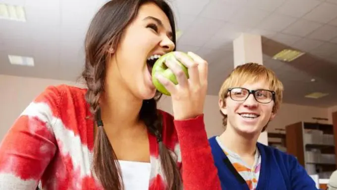 12 Camilan Sehat dan Sedap untuk Para Anak Kos