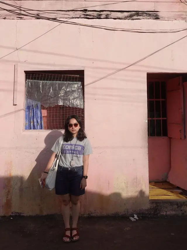 6 Potret Bulan Madu Rachel Amanda dan Suami di Bintan, Kunjungi Tempat Indah