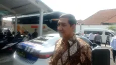 KPK Bawa Dokumen Penting Usai Periksa Plt Bupati Sukoharjo