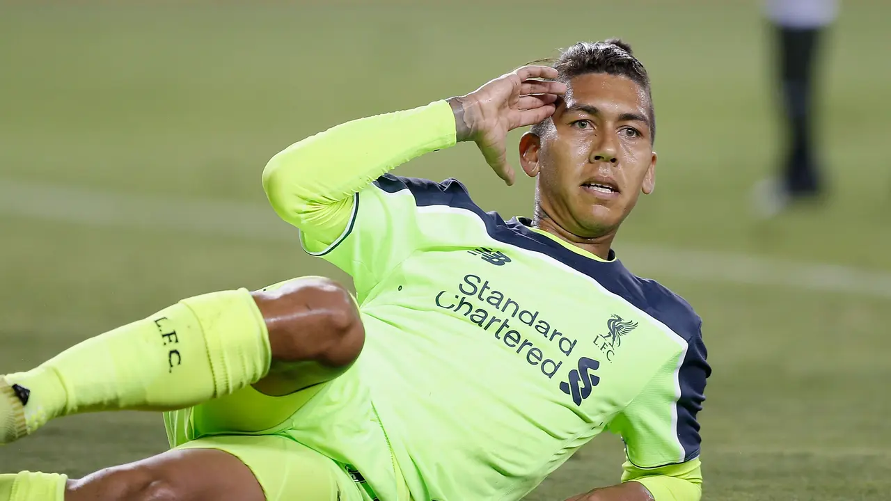 Firmino