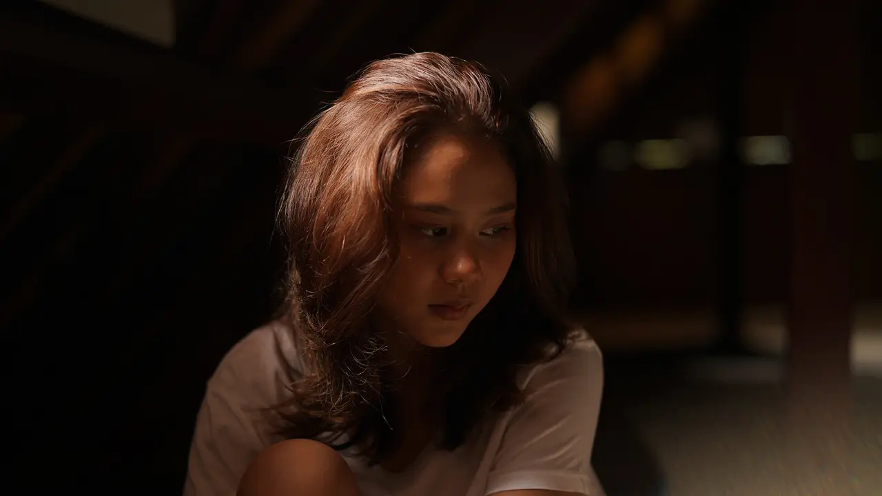 Nadin Amizah