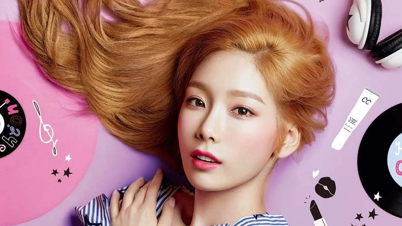 Taeyeon