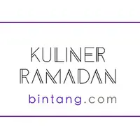 Tiga jam menuju buka puasa terasa sangat lama jika melihat soto tangkar yang satu ini.