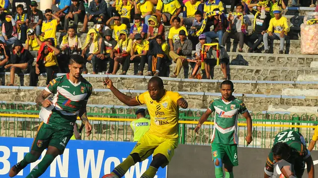 Persegres Gresik United