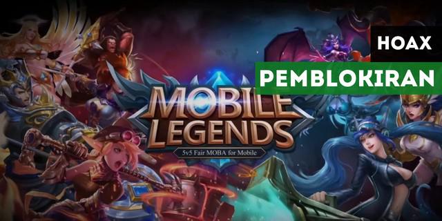 VIDEO: Respon Pelaku Dunia E-Sports soal Hoax Pemblokiran Mobile Legends