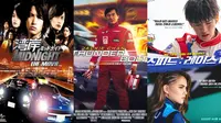 7 Best Asian Racing Movies for Petrolheads