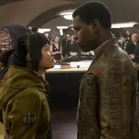 Star Wars: The Last Jedi.  Sumber: IMDb