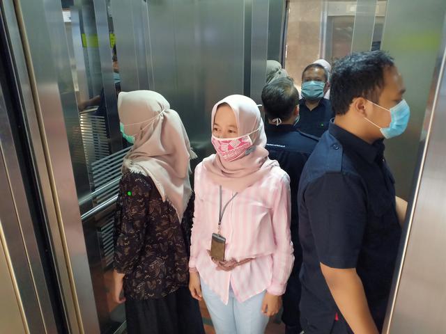 Makna New Normal Menuju Adaptasi Kebiasaan Baru Yang Lebih Sehat News Liputan6 Com
