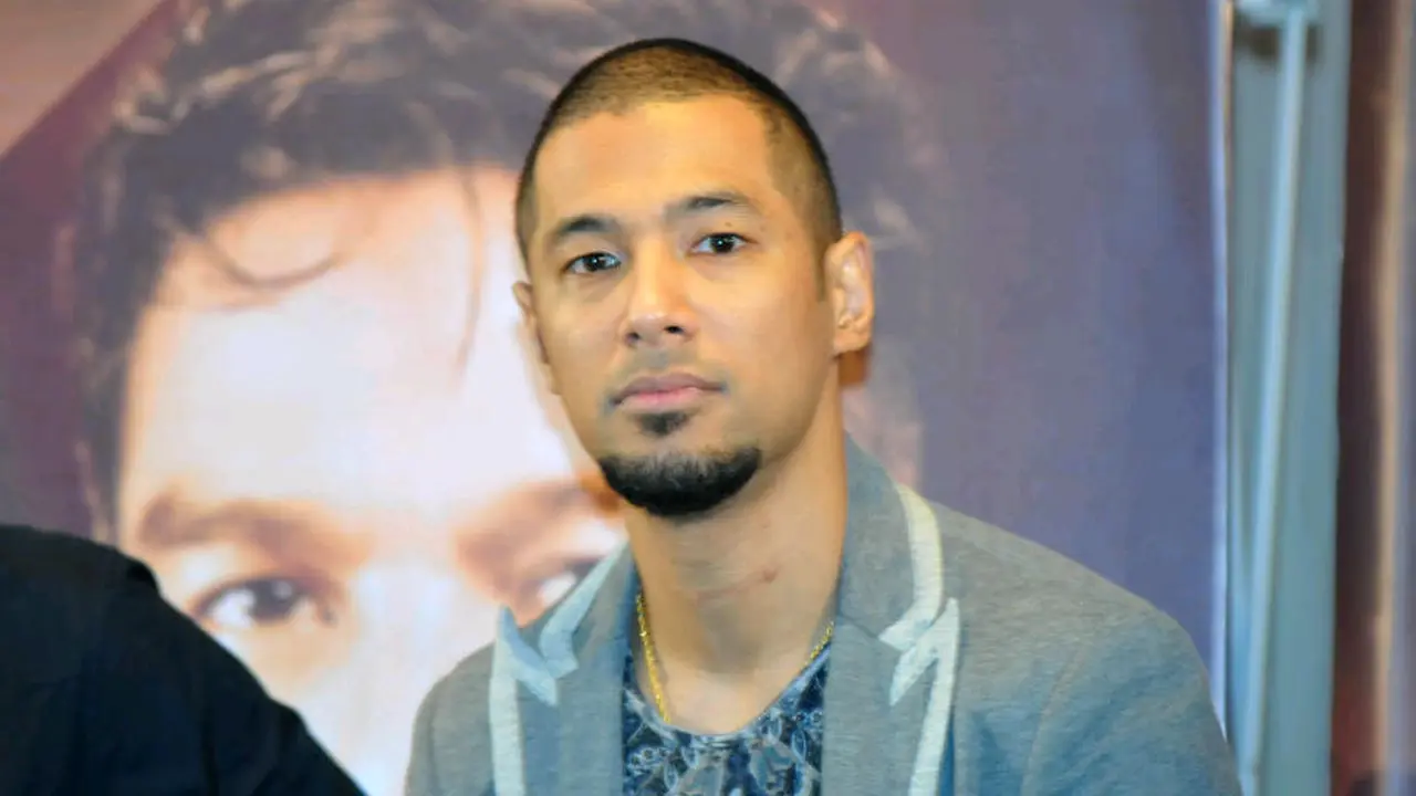 Marcell Siahaan