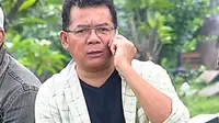 Pernah Jadi Presiden hingga Gay, Peran Apa Lagi yang Dicari Mathias Muchus?