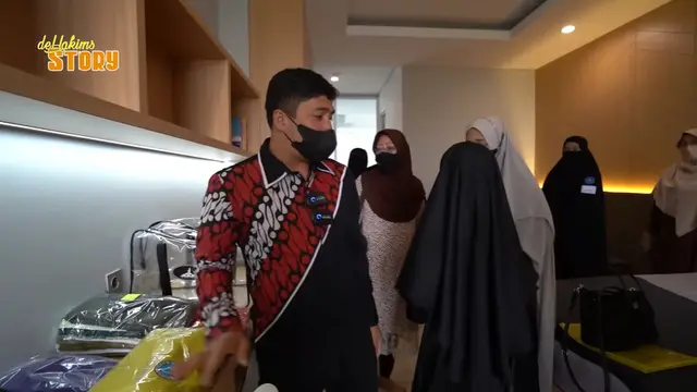 [Fimela] Irfan Hakim