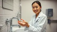 Cara Cuci Tangan yang Benar, Panduan Lengkap untuk Hidup Sehat