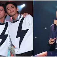 Rizky Febian - Rizki Ridho