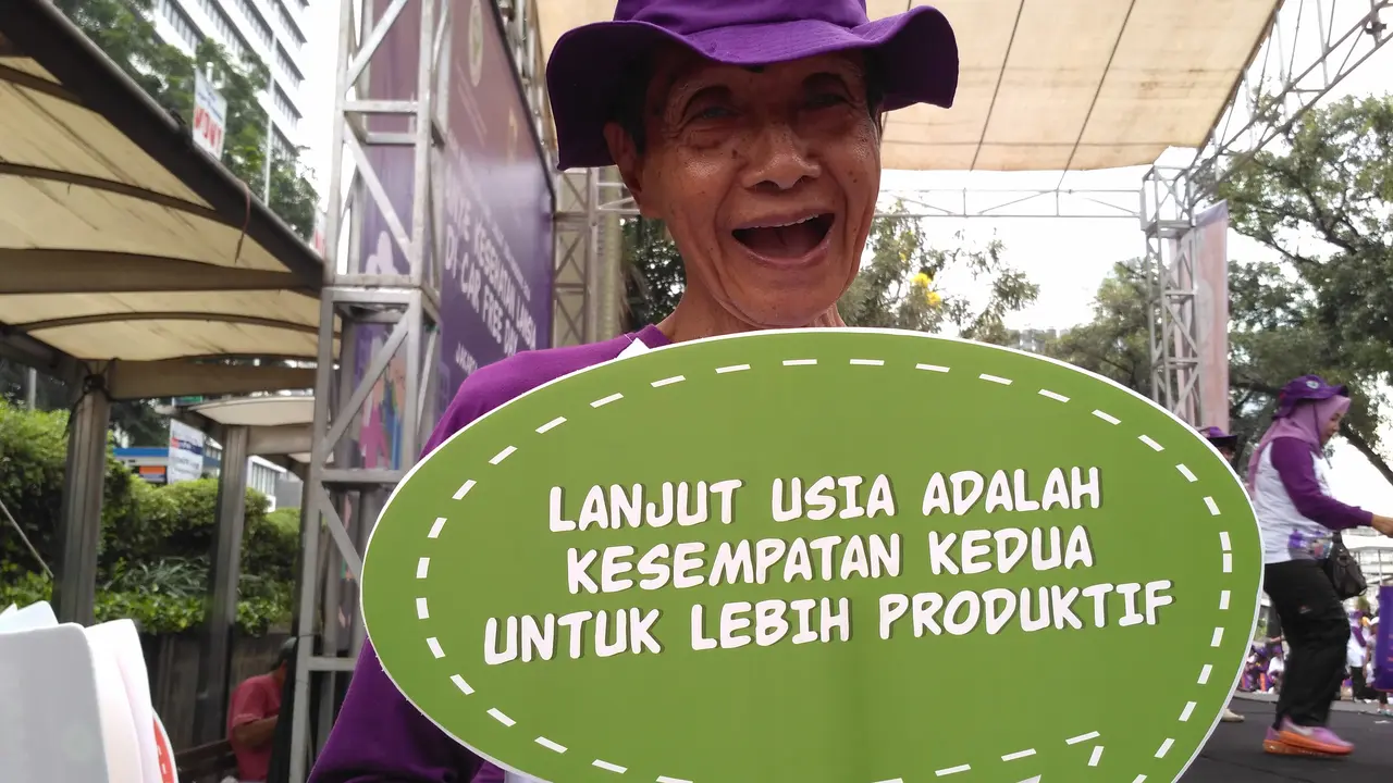 Lari maraton