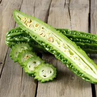 ilustrasi pare (sumber: iStockphoto)