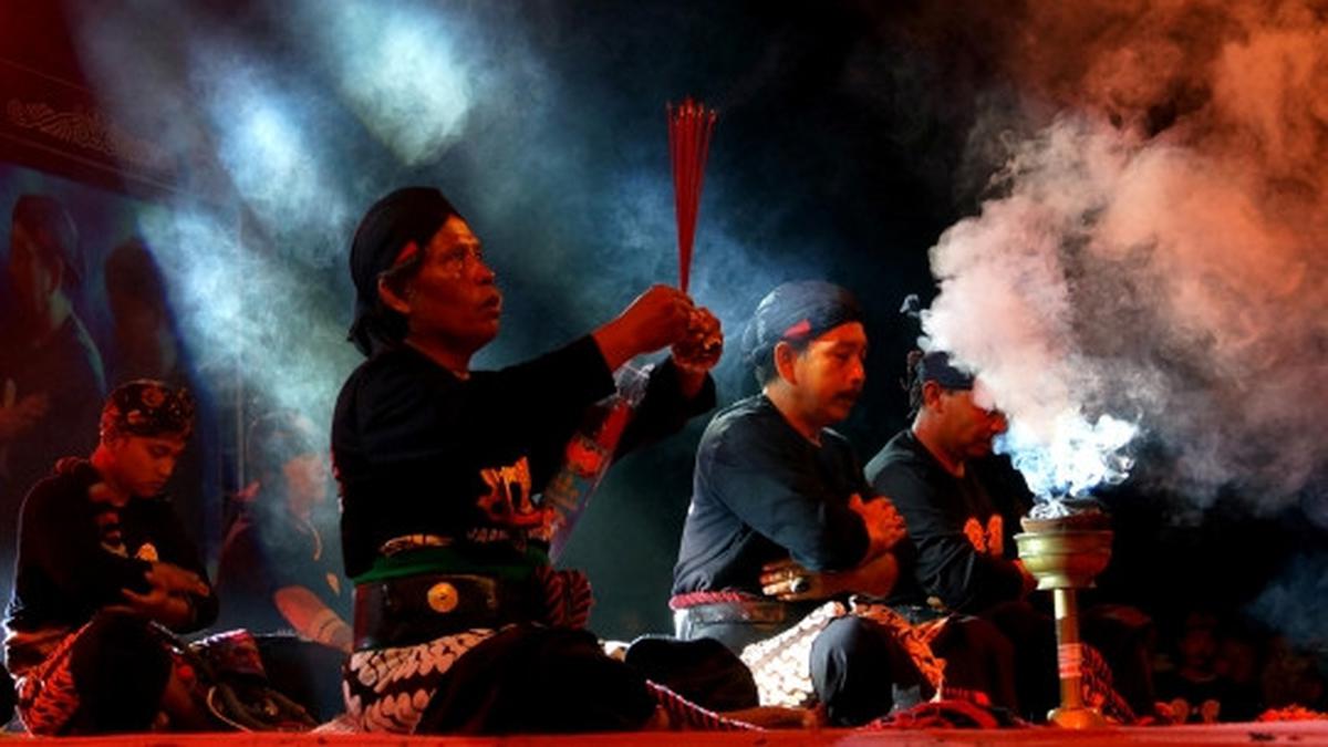 Benarkah Bulan Suro Dianggap Keramat? Ini Penjelasan Islamnya