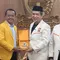 Golkar dan PKS Bertemu Bahas Revisi UU Pemilu