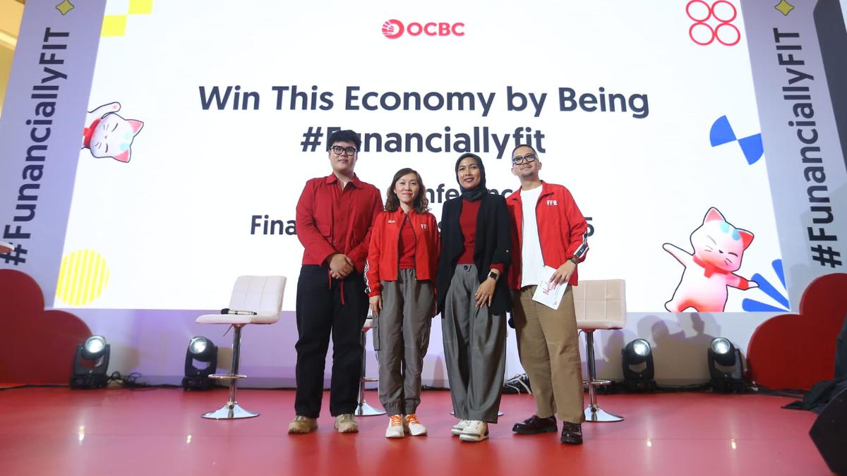 Di Era Ekonomi Financial Indonesia Menurun, Bagaimana Caranya Agar Kita Menang Di Era Saat Ini? Berikut Jawabannya