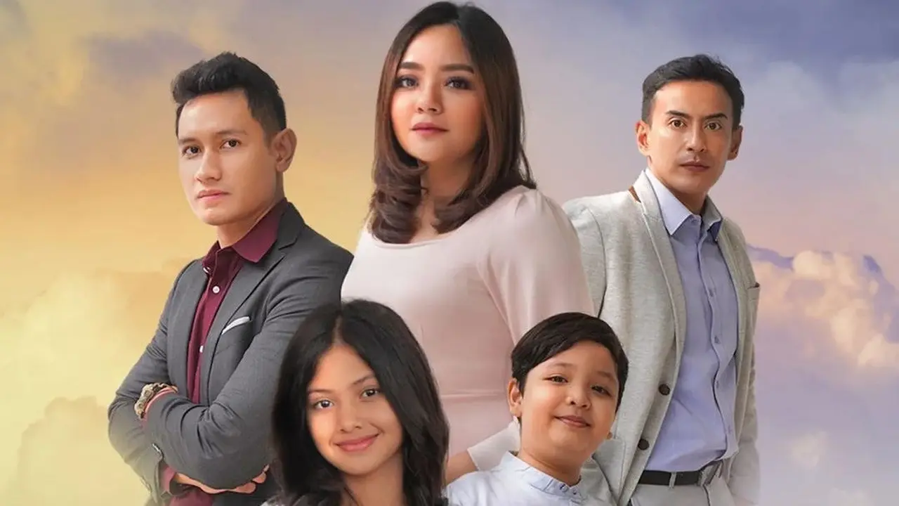Mega Series Panggilan di Indosiar