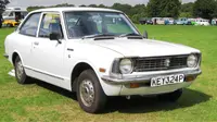 Corolla Betawi, Untuk Varian Coupe Dibanderol Selangit