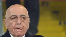 EPA/ Luca Zennaro