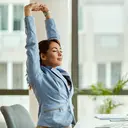 Tubuh Terasa Lebih Lentur setelah Stretching, Ini yang Terjadi