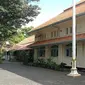 SMA 3 Yogyakarta Padmanaba