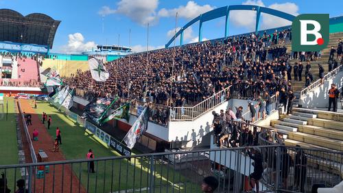 PSS Sleman, Stadion Maguwoharjo, BRI Liga 1