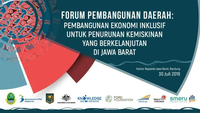 Tingkat Pengangguran Tinggi, Pemprov Jabar Berencana Kembangkan Sistem Vokasi yang Berbeda