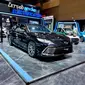 Toyota Camry Hybrid (Otosia.com/Arendra Pranayaditya)