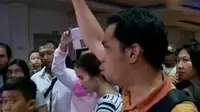 Segmen 2: Kekecewaan Orangtua Korban Vaksin Palsu 