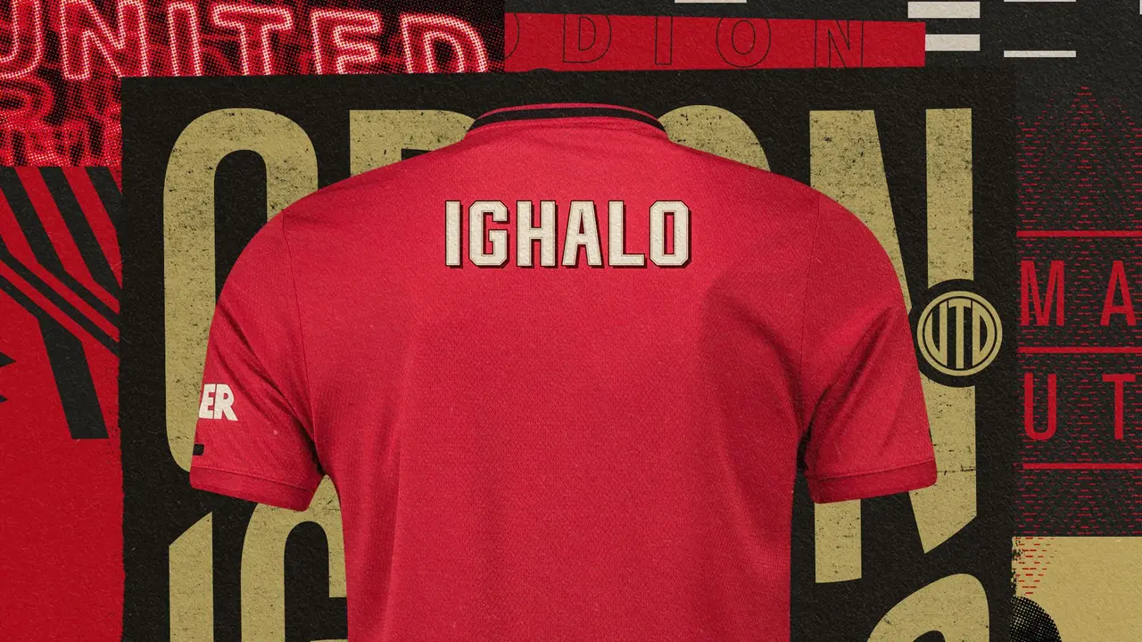 Odion Ighalo