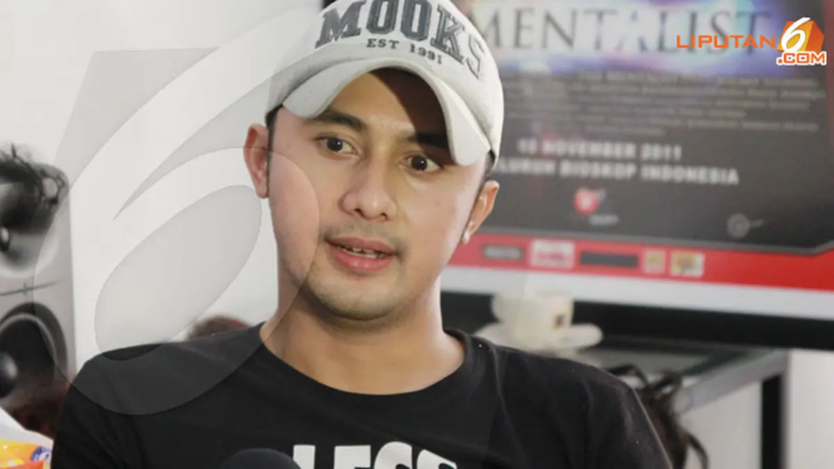 Dituding Suka Pijat Plus-plus, Hengky Kurniawan: Nggak Benar Tuh! - ShowBiz  Liputan6.com