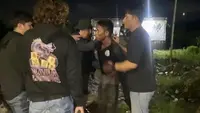 8 Kali Beraksi, Pelarian Dua Perampok Berakhir Usai 1 Jam Diburu di Semak-semak