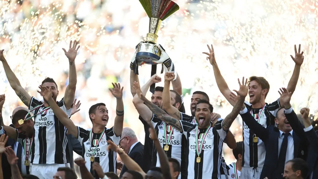 Juventus