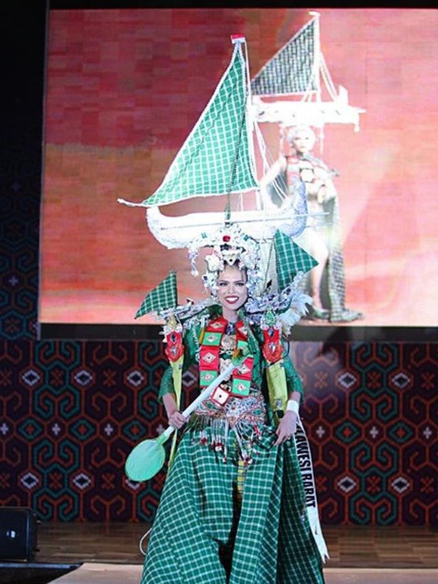 Sulawesi Barat