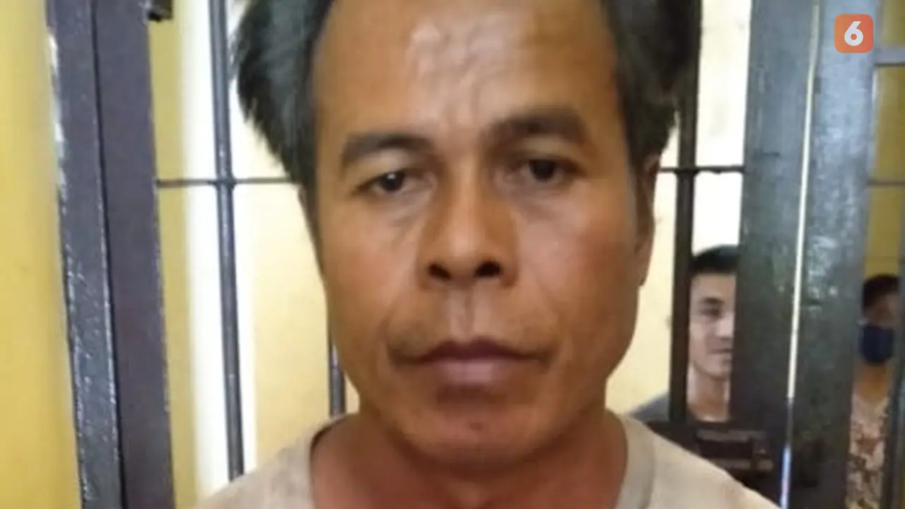 Pembacokan kakak ipar