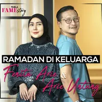 Fenita Arie dan Arie Untung