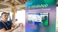 Riset: Telat Balas Chat 5 Menit, Bisnis Online Bisa Kehilangan Separuh Konsumen