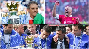 Arne Slot mencatatkan prestasi luar biasa dengan memenangkan gelar Premier League pada musim pertamanya di Inggris. Keberhasilan itu membuat juru taktik Liverpool ini masuk dalam jajaran pelatih termuda yang pernah meraih trofi tersebut.