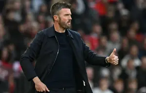 Michael Carrick Akui Start Manchester United Jauh dari Harapan, tetapi Yakin Bisa Bangkit