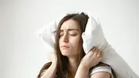 Kerap Sulit Tidur, Dokter Ungkap Penyebab dan Solusinya
