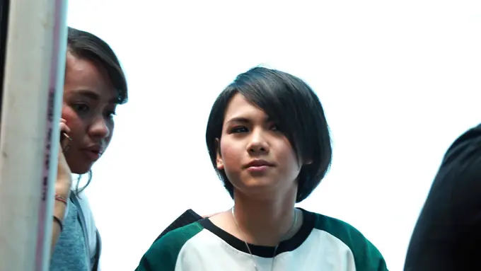 [Bintang] Evelyn Nada Anjani