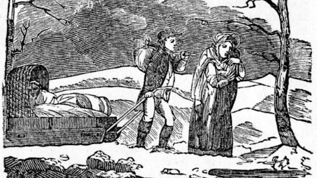 Letusan Gunung Tambora