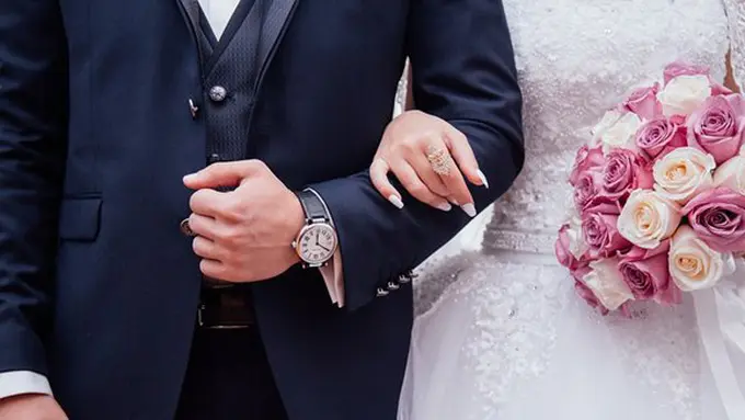 Tak ingin jodoh seperti ayah./Copyright pixabay,com