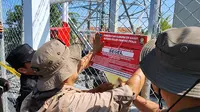 Belasan Tower Ilegal di Garut Disegel, Bagaimana Sinyal Seluler?