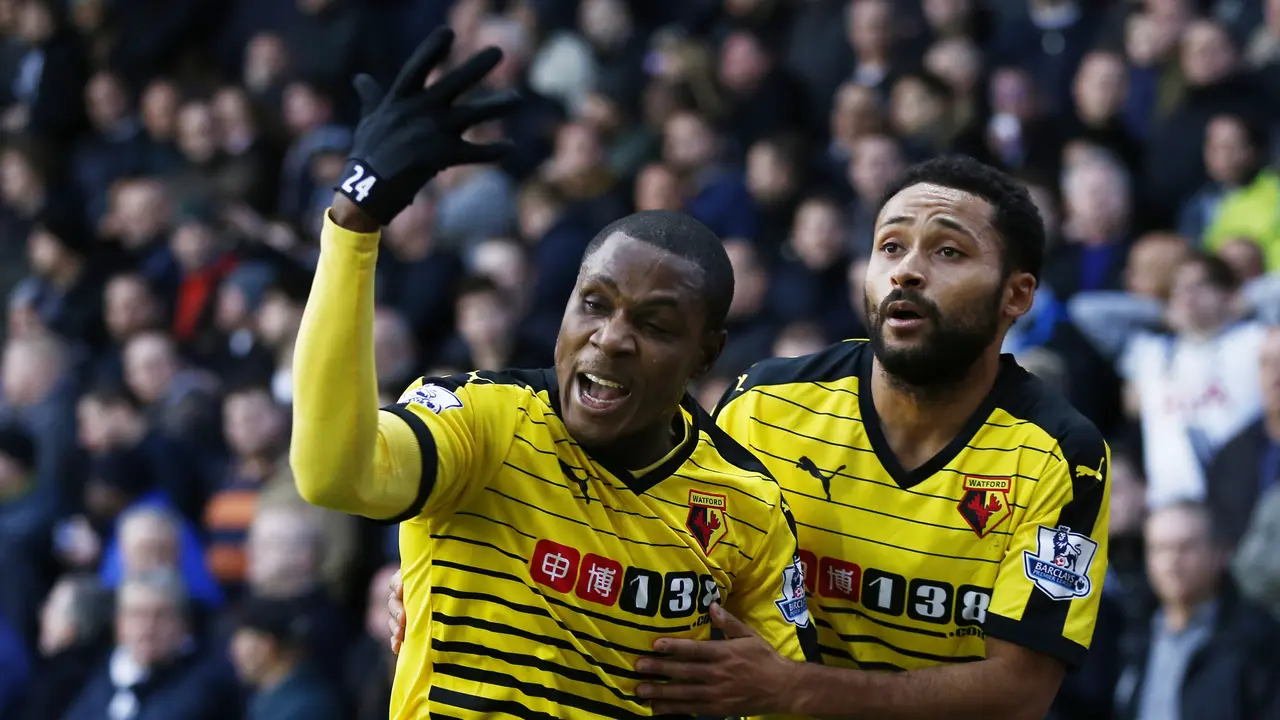 Odion Ighalo