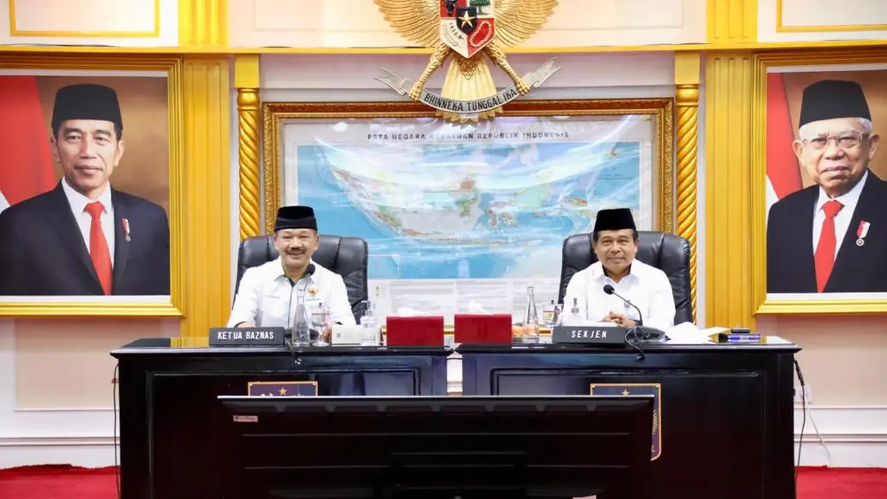 BAZNAS